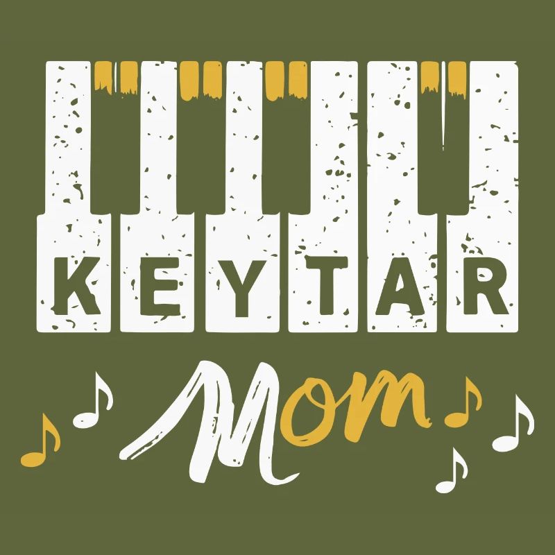 Keytar Keyboard Gift