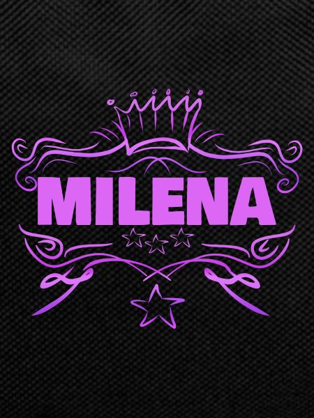 Baby Milena
