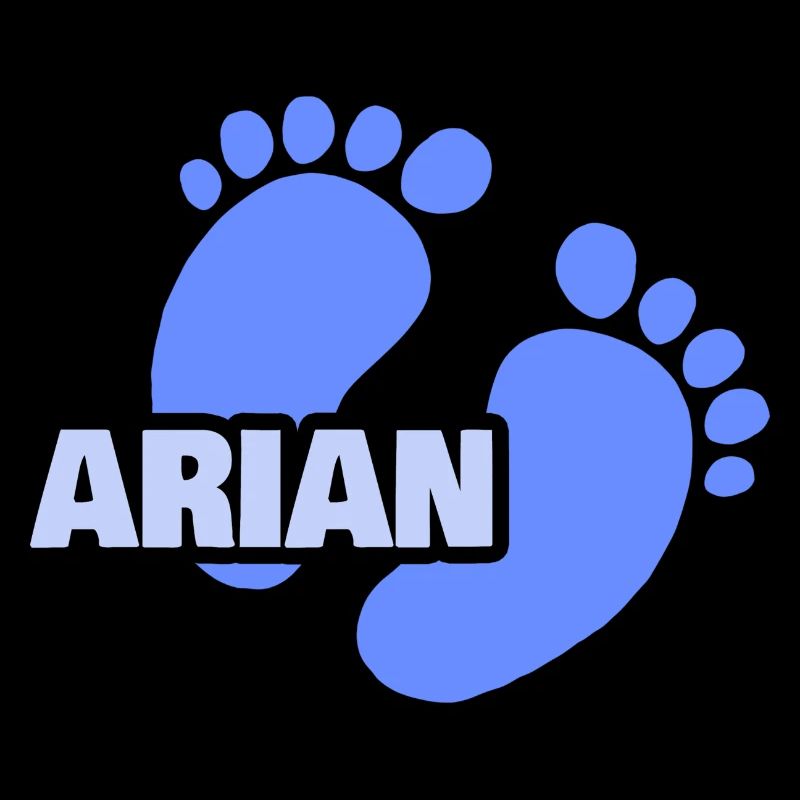 Naissance d’Arian