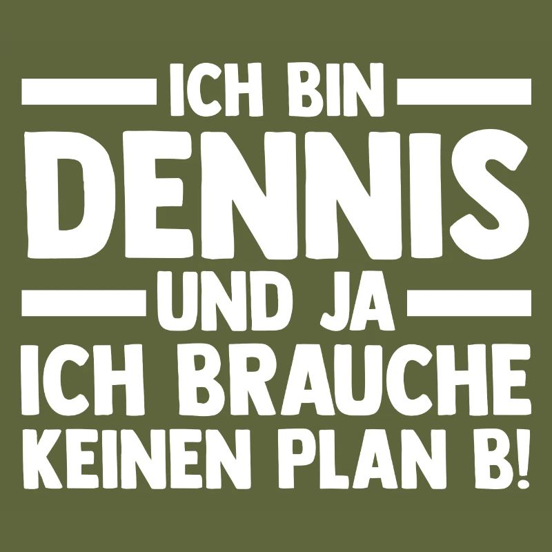 First name Dennis