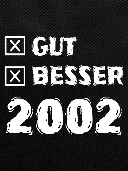 Gut 2002
