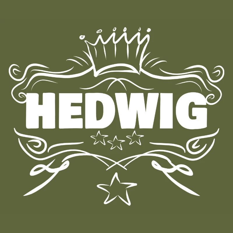 Bébé Hedwige