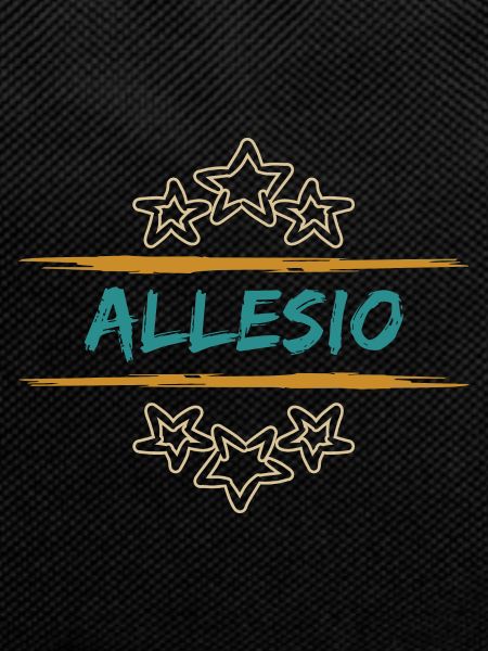 Allesio Allesio