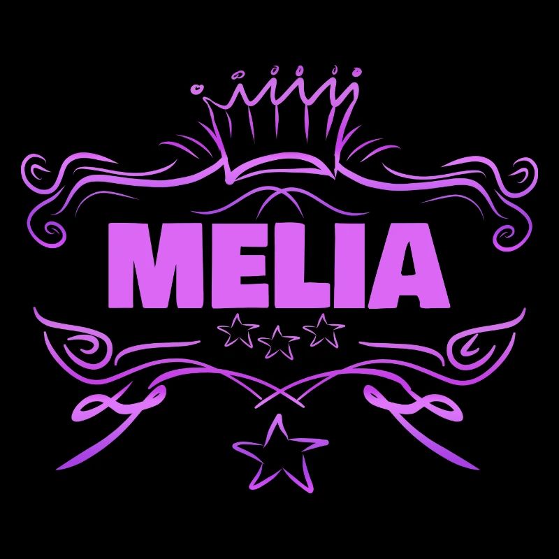 Melia bébé