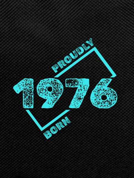 Gift idea 1976