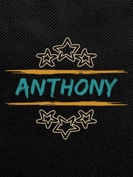 Anthony Anthony