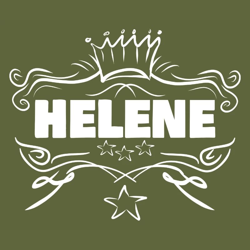 Gift for Helene