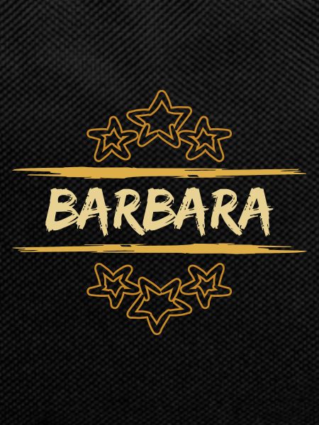 Barbara Barbara