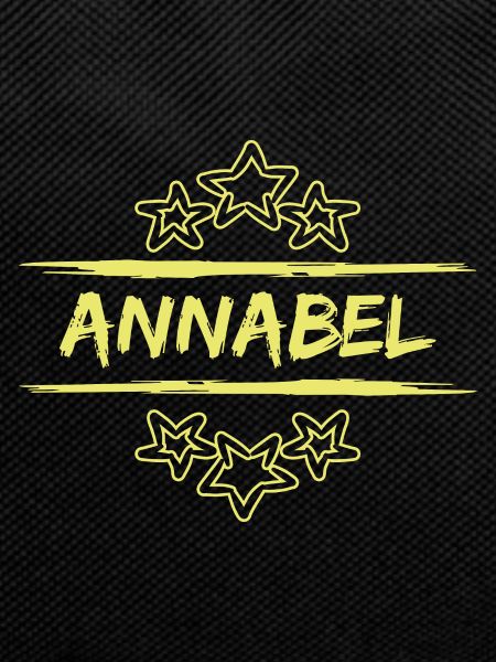 Annabel Annabel