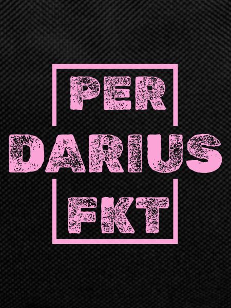 Darius Darius