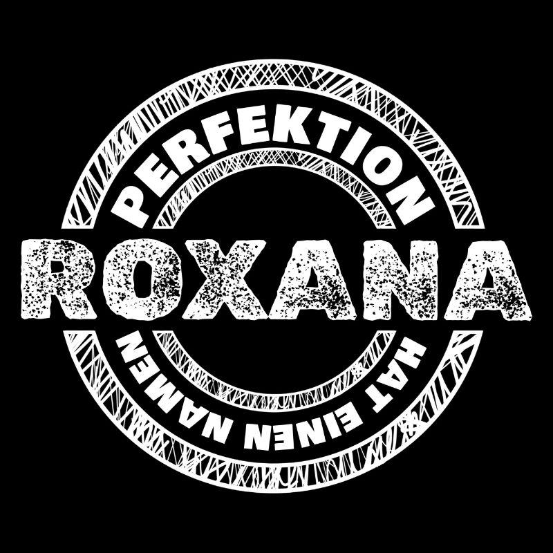 Roxana Roxana