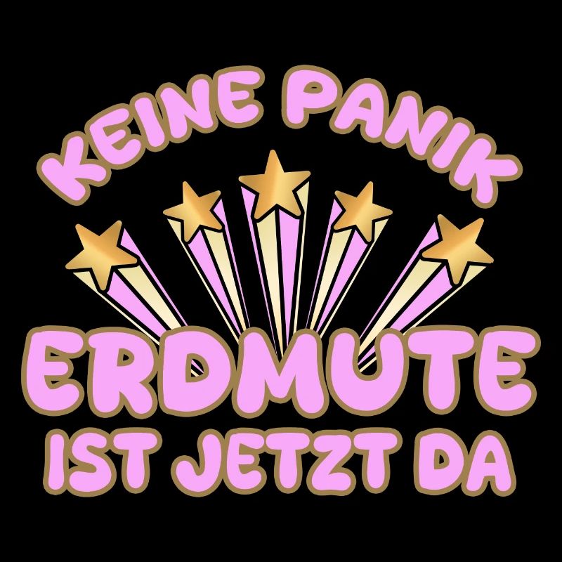 Frauenname Erdmute