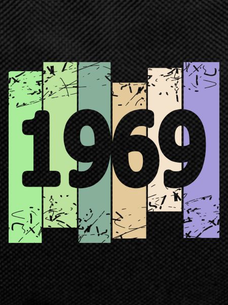 Artwork 1969
