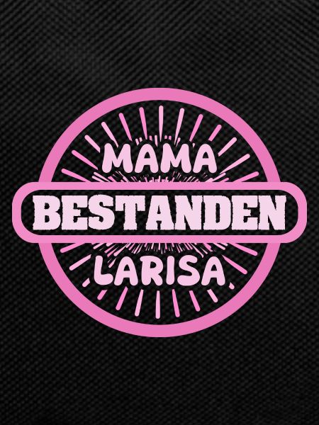First name Larisa