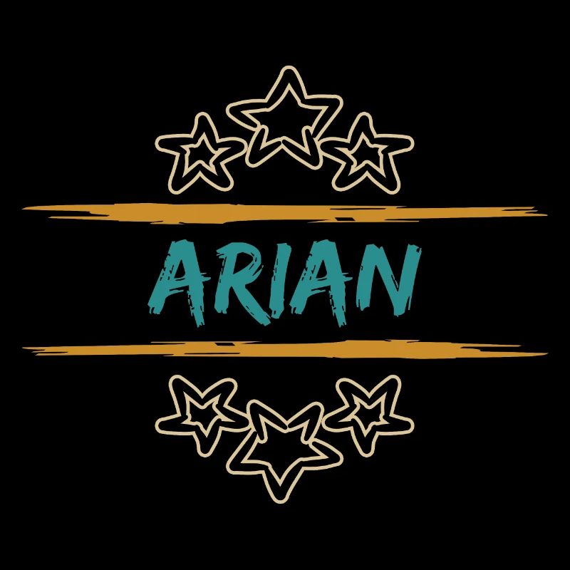 Arian as Arian