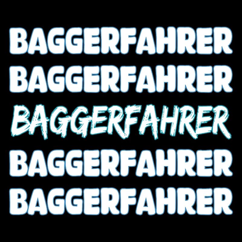 Job Baggerfahrer
