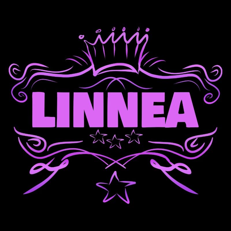Linnea bébé