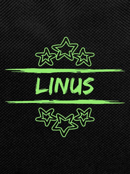 Linus Linus