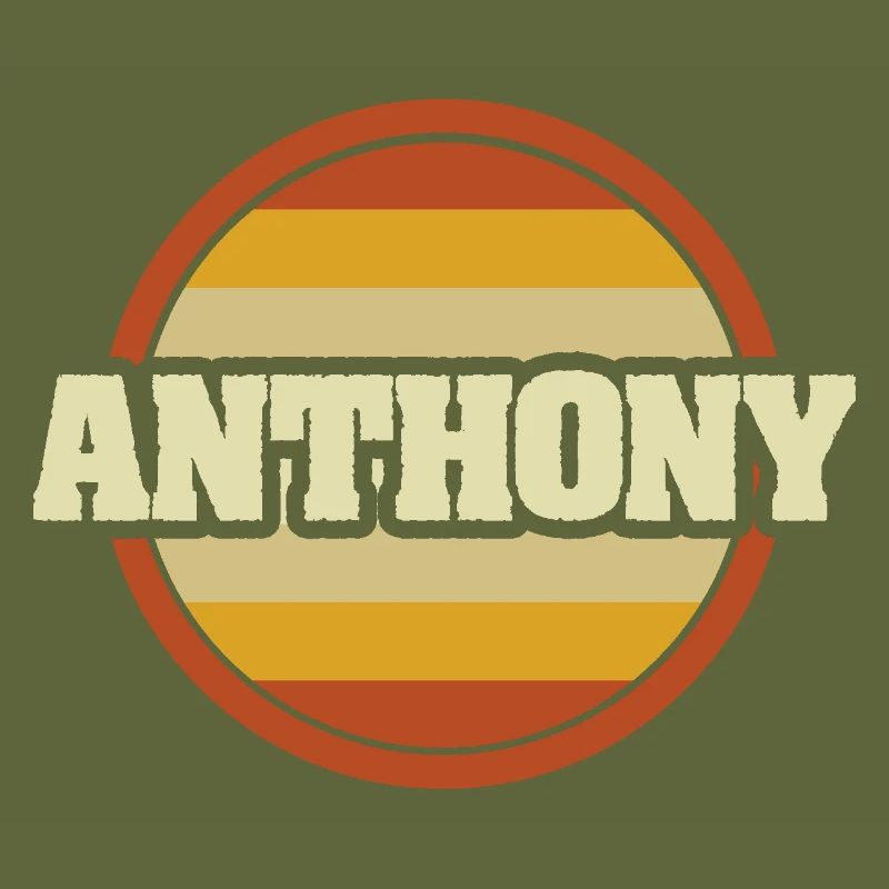 Anthony
