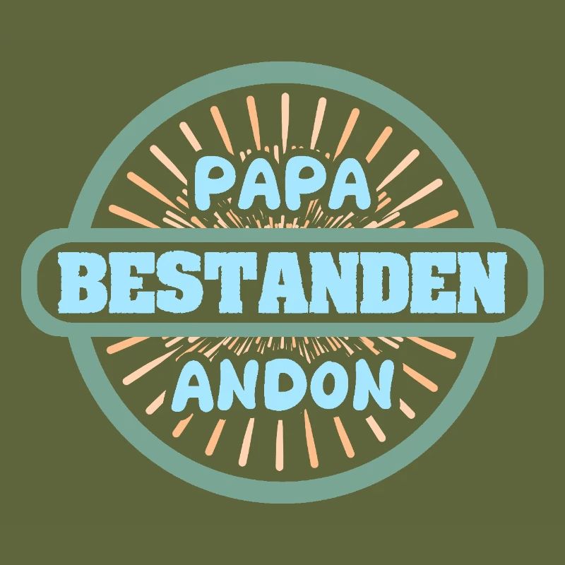 First name Andon