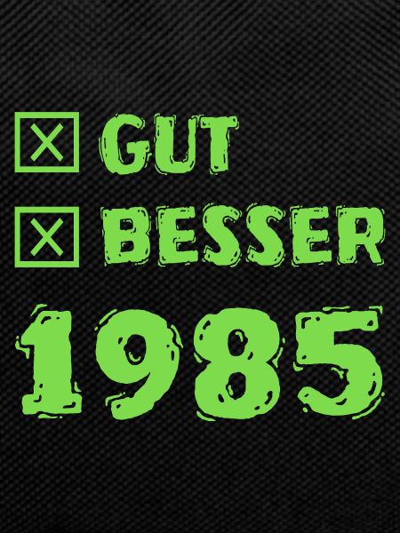 Year 1985