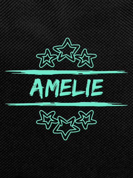 Amelie Amelie