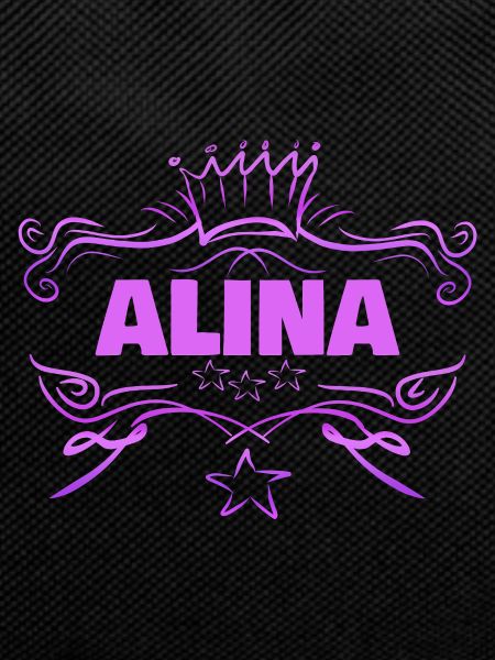 Alina
