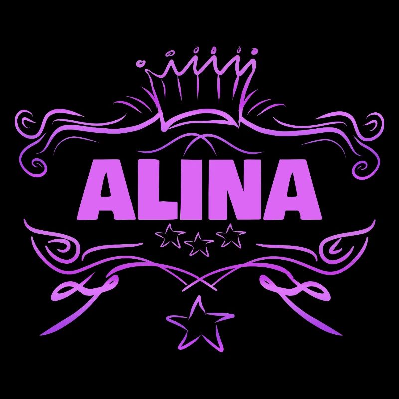 Alina
