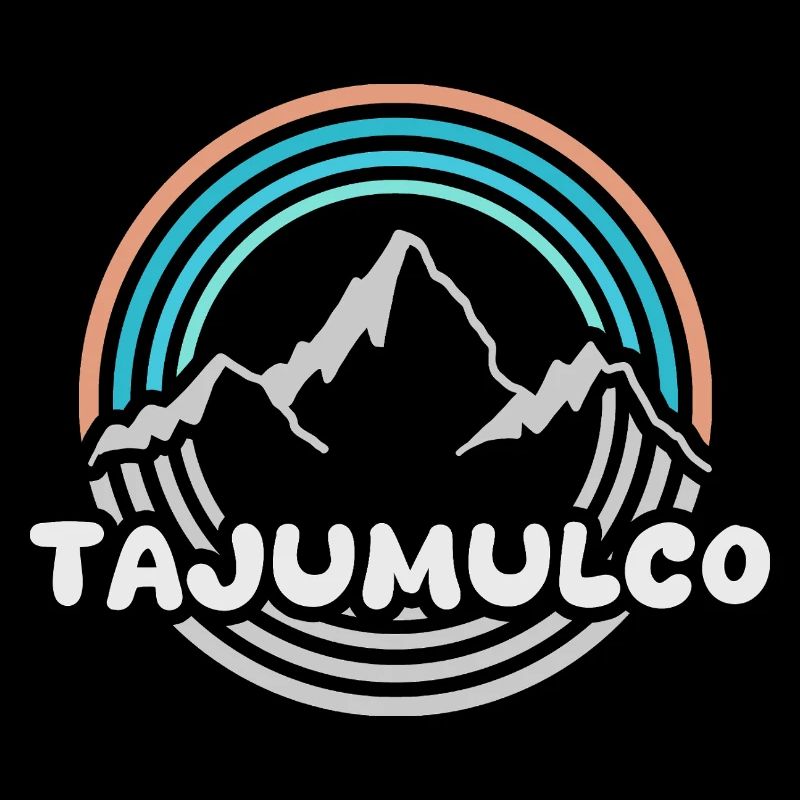 Tajumulco als Berg