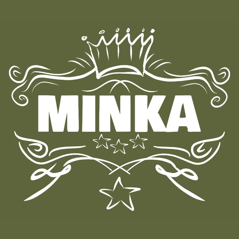 Minka bébé