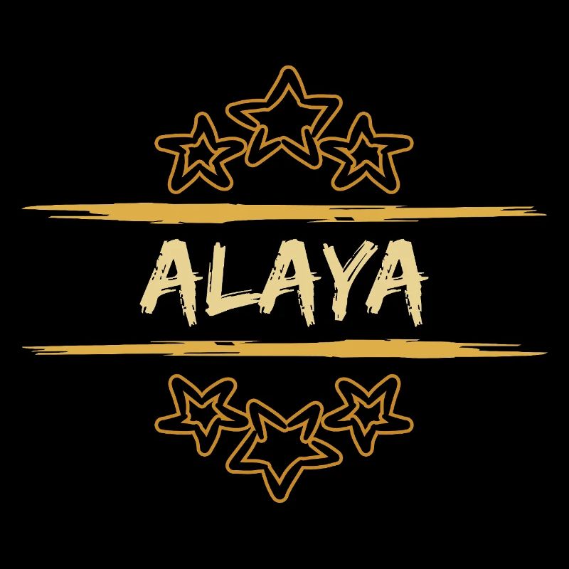 Alaya as Alaya
