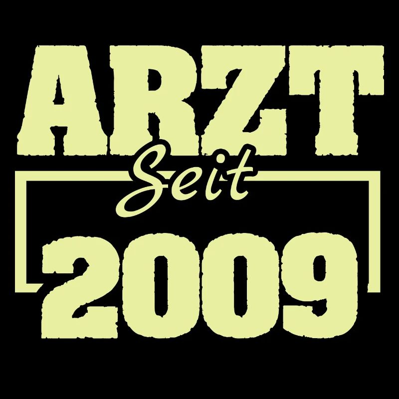 Arzt 2009