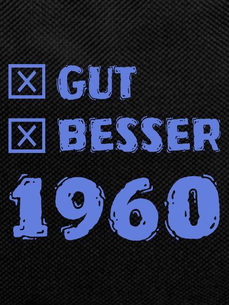 Good 1960