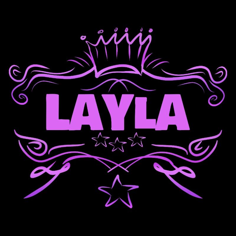 Gift for Layla