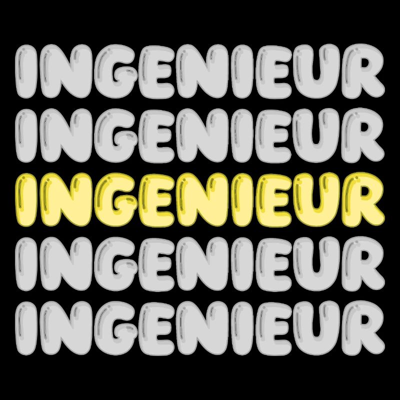 Arbeit Ingenieur