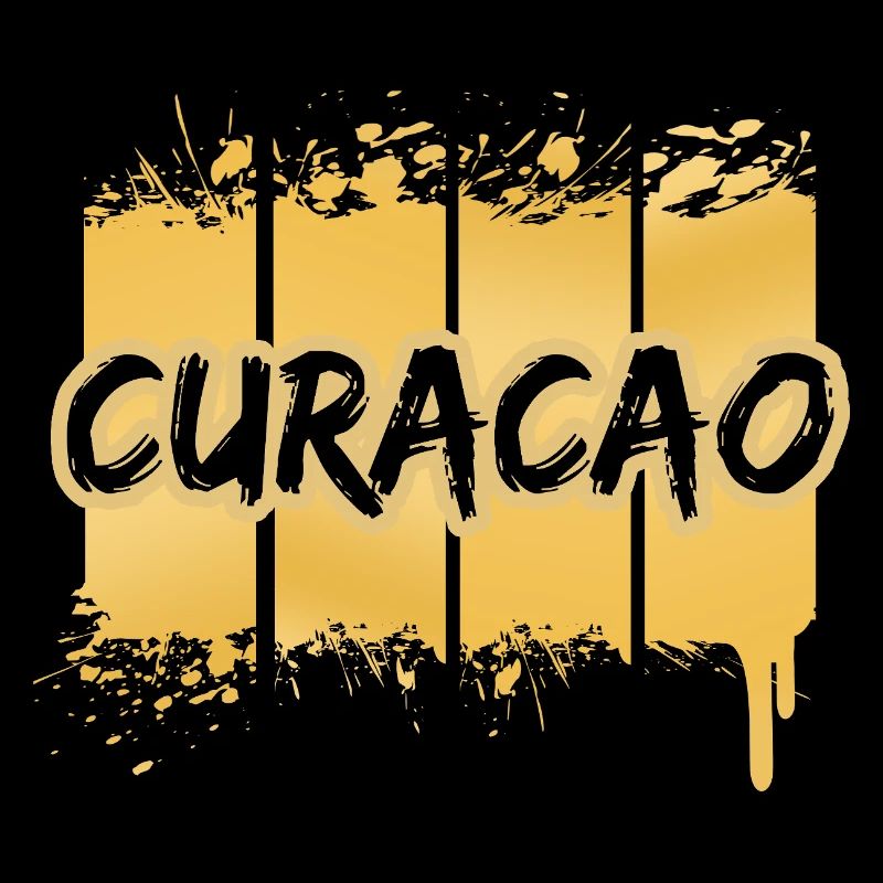 Curaçao comme Curaçao