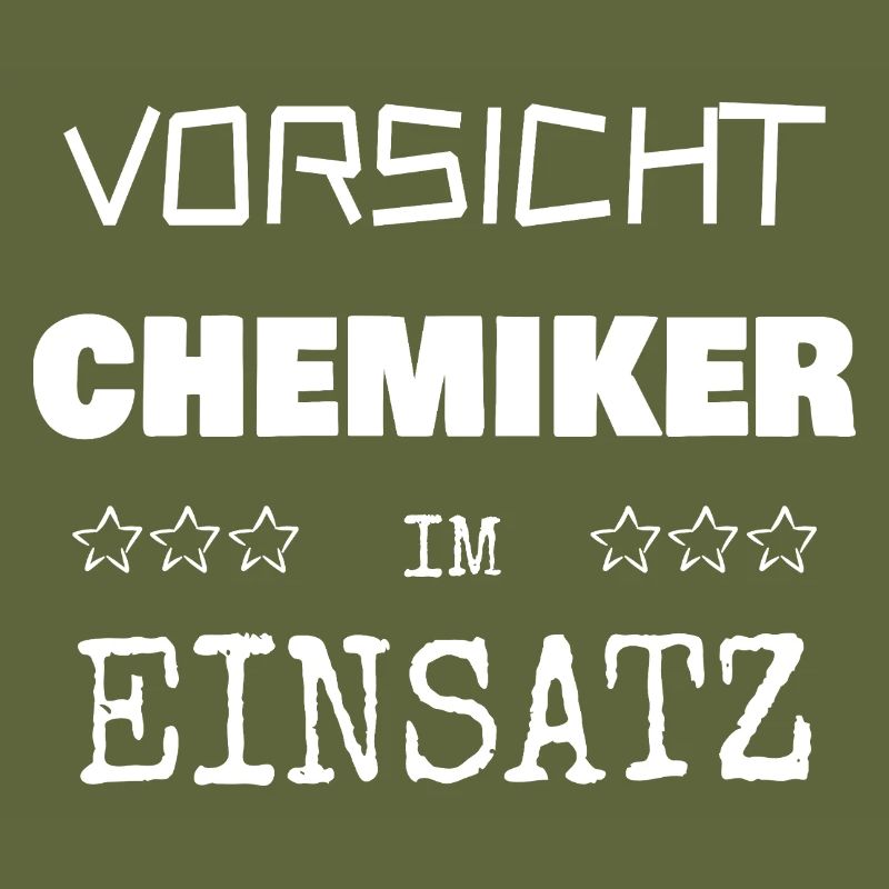 Chimiste