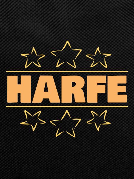 Harfe