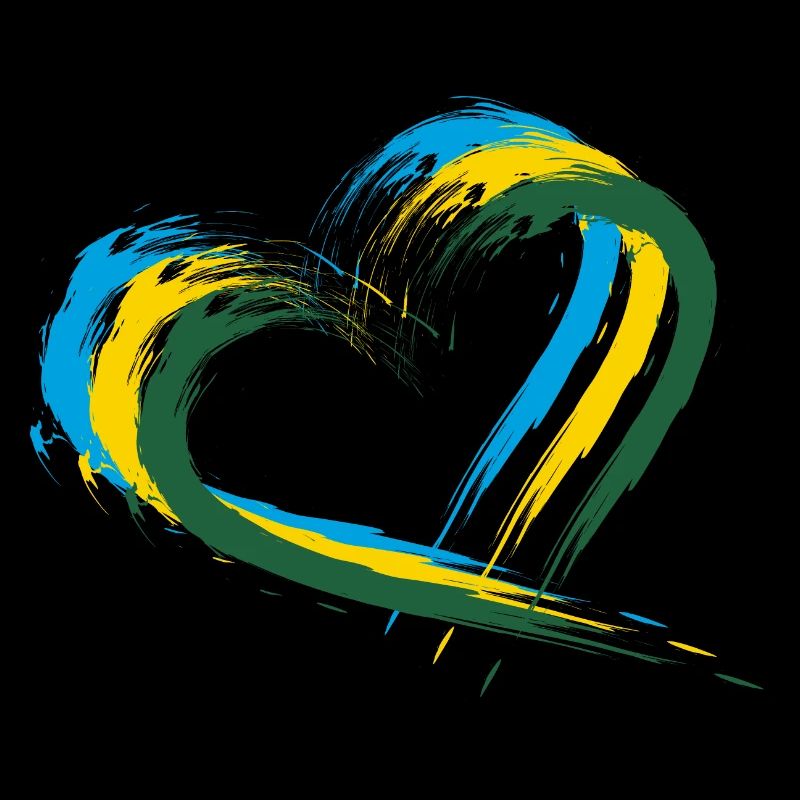 Rwanda Heart