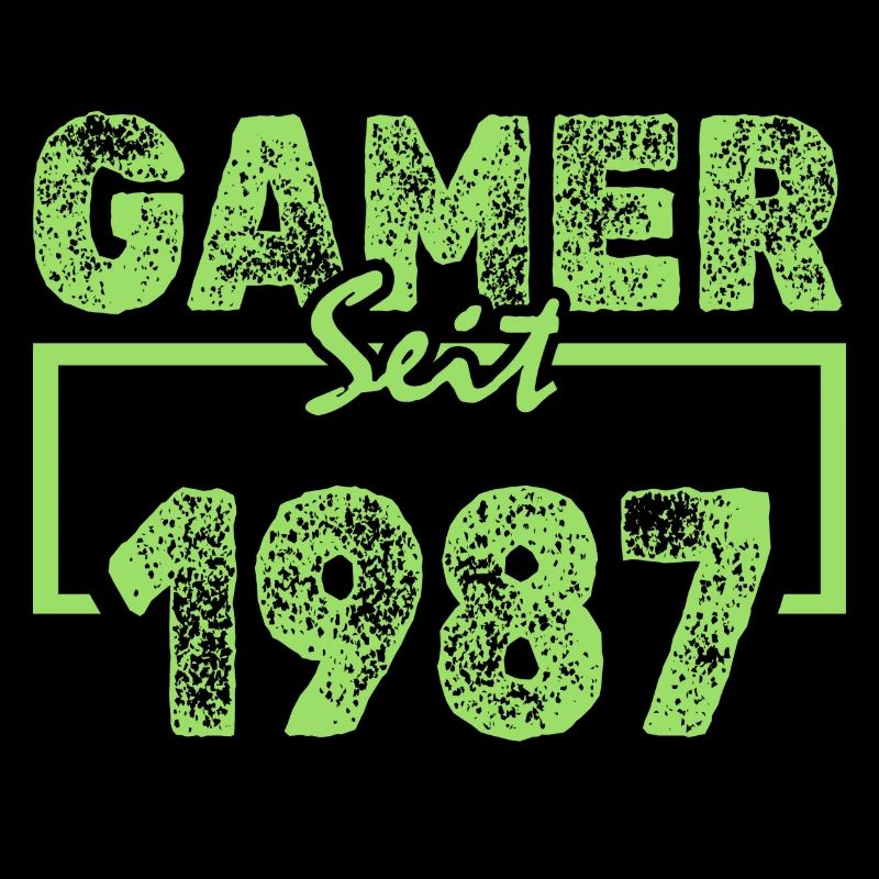 Jahr 1987