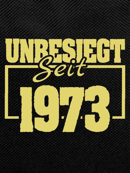 seit 1973