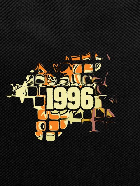 Retro 1996
