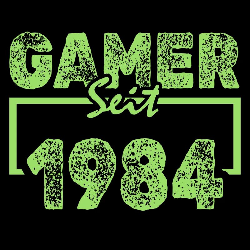 Nerd 1984