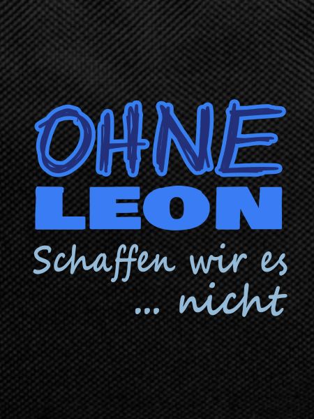 Hero leon