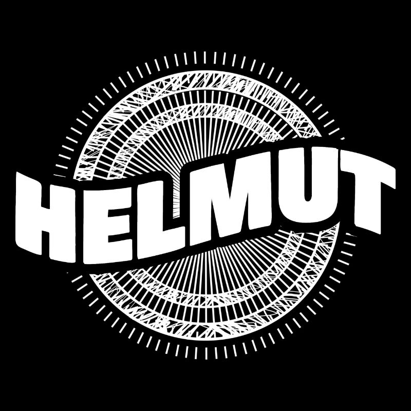 Cadeau pour Helmut