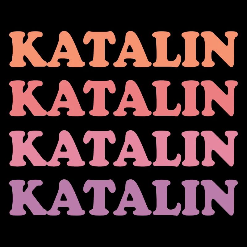 Name Katalin