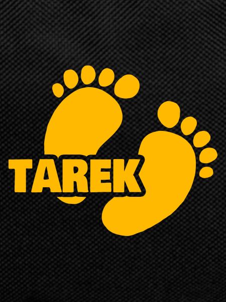 Naissance Tarek