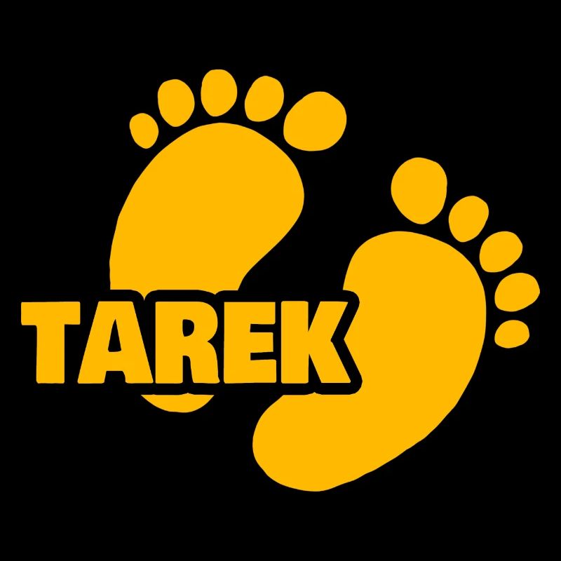 Birth Tarek