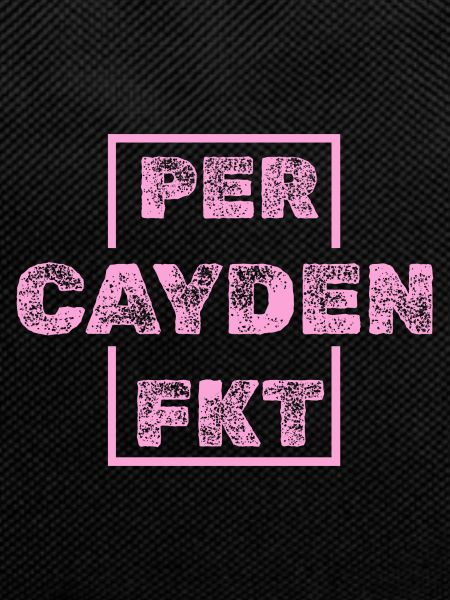 Cayden Cayden