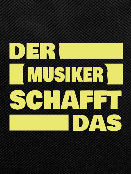 Work Musician